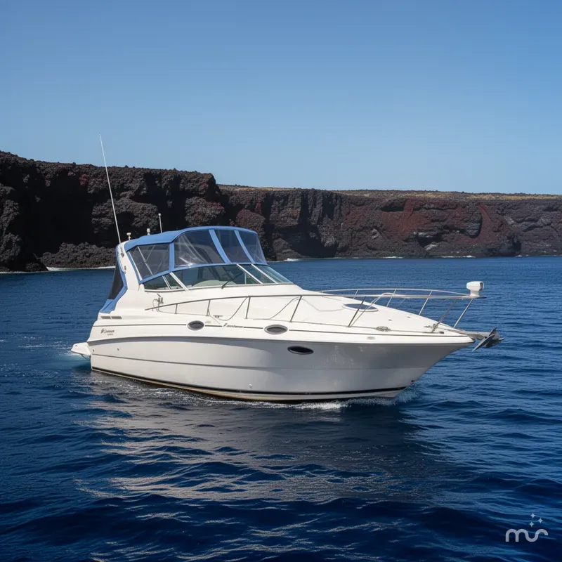Slide: The Image of Cruisers 2870 Express 2001 - 2