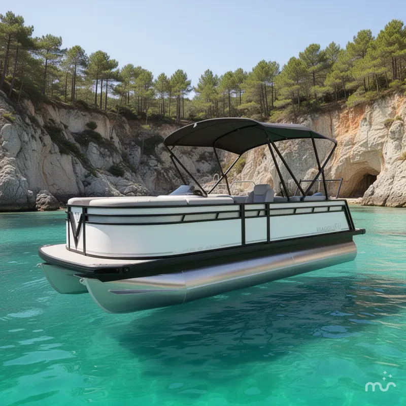 The Image of Viaggio Lago X-U 2026 - 0