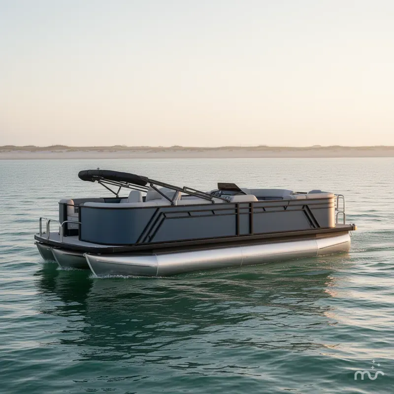 The Image of Viaggio V18F 2024 - 0