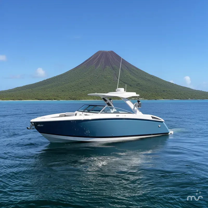 The Image of Cobalt R33 Surf 2025 - 0