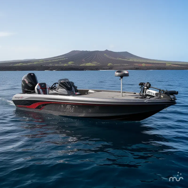 The Image of Ranger Z520 2026 - 0
