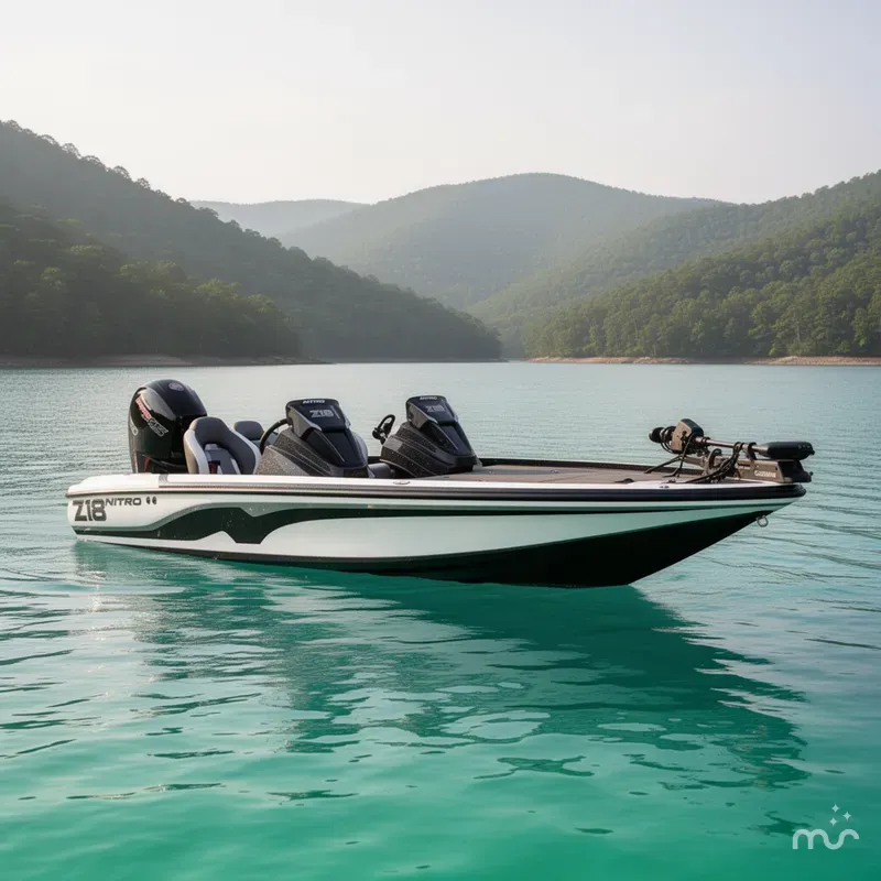 The Image of Nitro Z18 Pro 2026 - 0