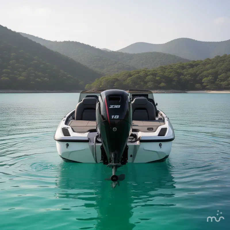Slide: The Image of Nitro Z18 Pro 2026 - 3