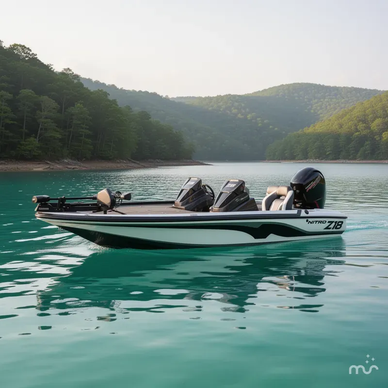 Slide: The Image of Nitro Z18 Pro 2026 - 4