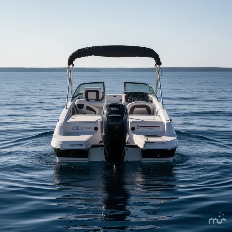 Slide: The Image of Tahoe 185S 2023 - 1