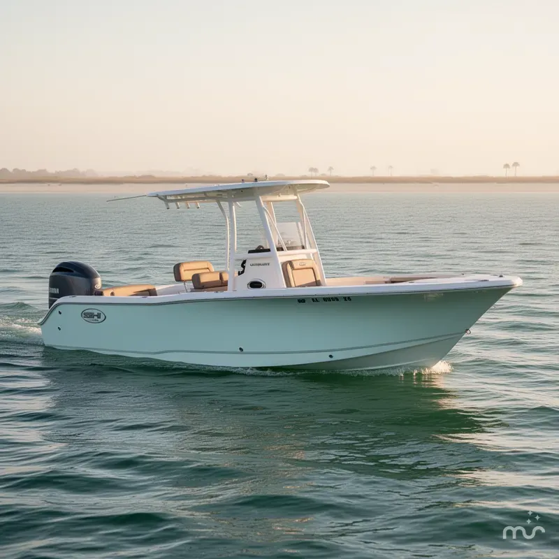 Slide: The Image of Sea Hunt Ultra 225 2019 - 0