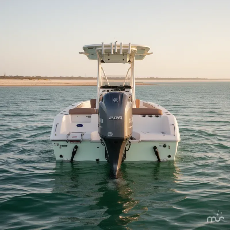 Slide: The Image of Sea Hunt Ultra 225 2019 - 2