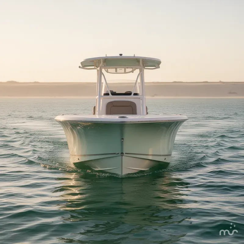 Slide: The Image of Sea Hunt Ultra 225 2019 - 3