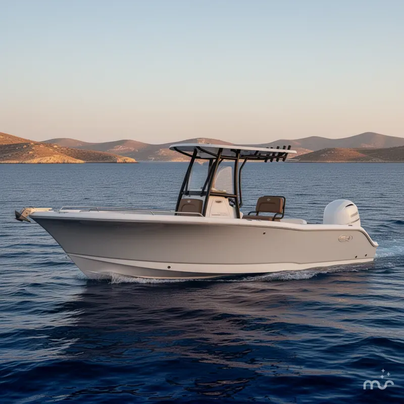 The Image of Sea Hunt Ultra 234 2026 - 0