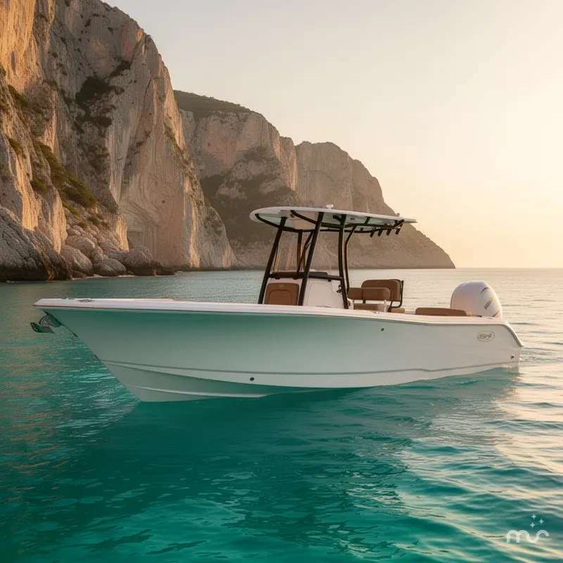 The Image of Sea Hunt Ultra 234 2026 - 0