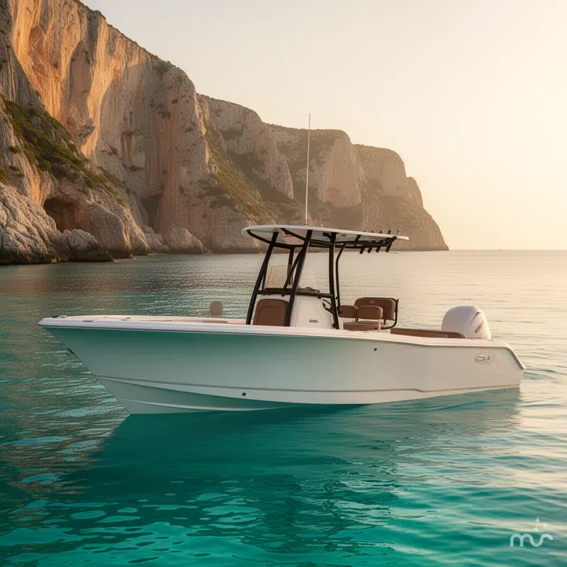 Slide: The Image of Sea Hunt Ultra 234 2026 - 2