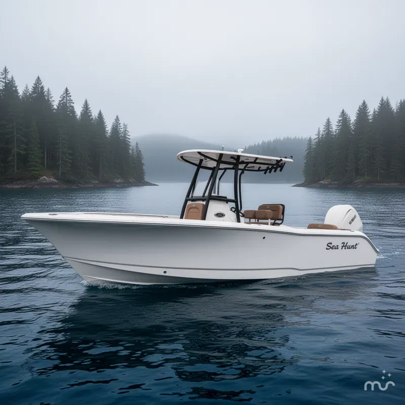 The Image of Sea Hunt Ultra 234 2026 - 0