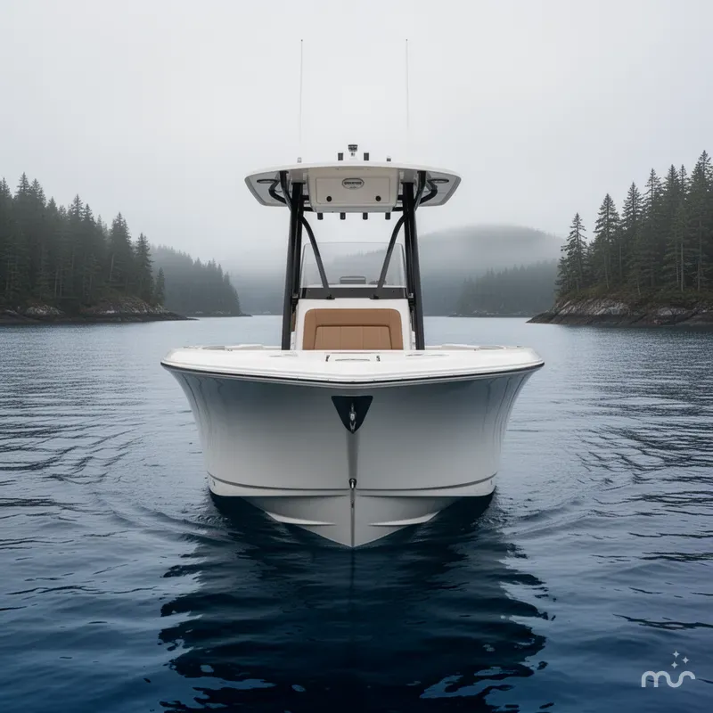 Slide: The Image of Sea Hunt Ultra 234 2026 - 1