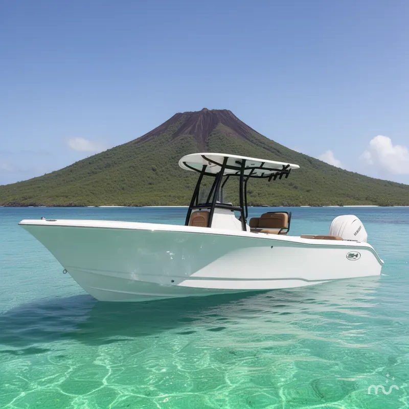 The Image of Sea Hunt Ultra 234 2026 - 0