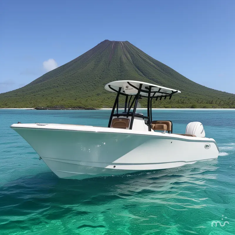 Slide: The Image of Sea Hunt Ultra 234 2026 - 2