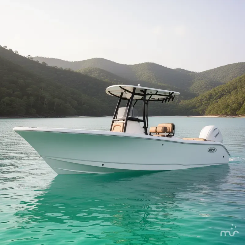 The Image of Sea Hunt Ultra 234 2026 - 0