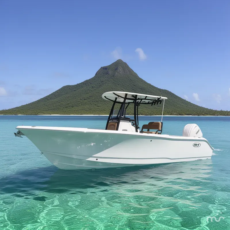 The Image of Sea Hunt Ultra 234 2026 - 0