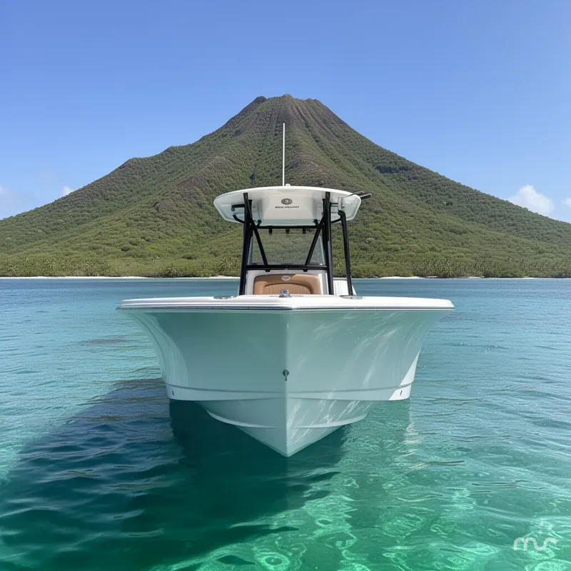 Slide: The Image of Sea Hunt Ultra 234 2026 - 1