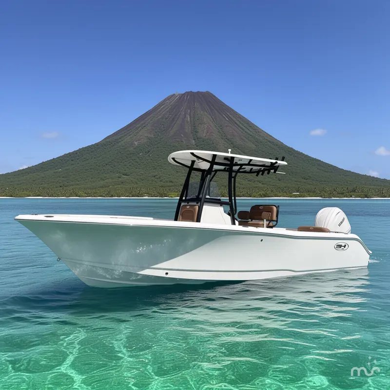Slide: The Image of Sea Hunt Ultra 234 2026 - 2