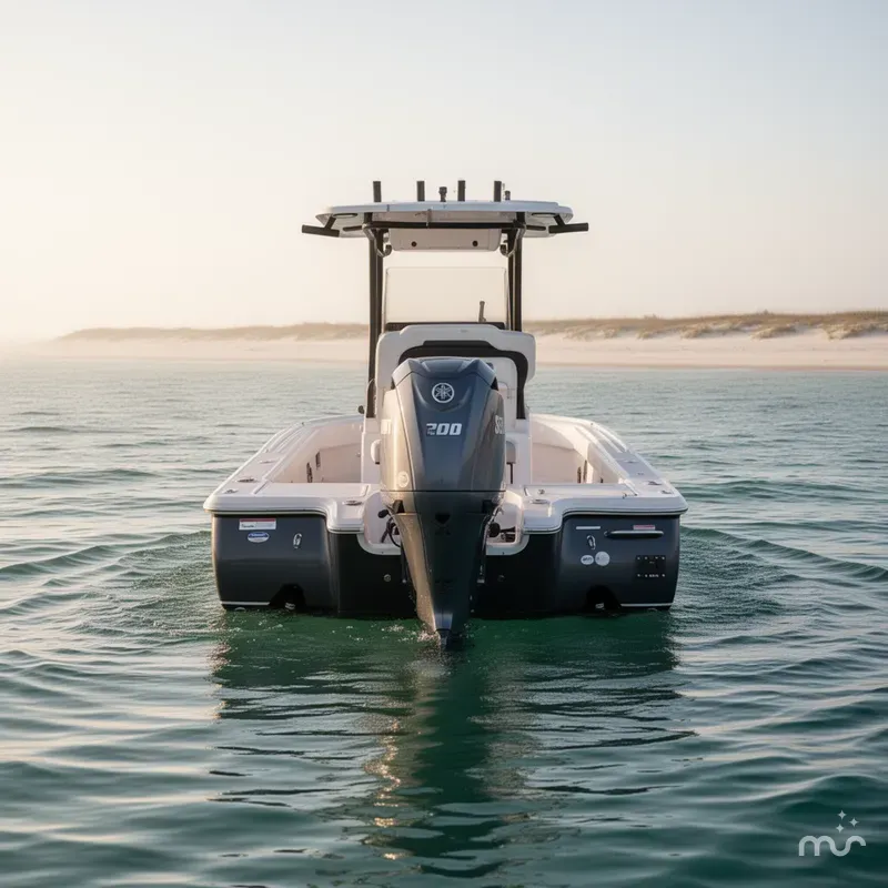 Slide: The Image of Sea Hunt BX 22 BR 2026 - 2