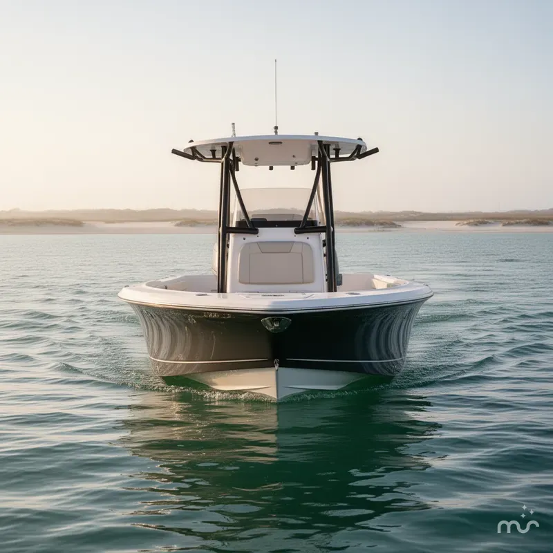 Slide: The Image of Sea Hunt BX 22 BR 2026 - 3