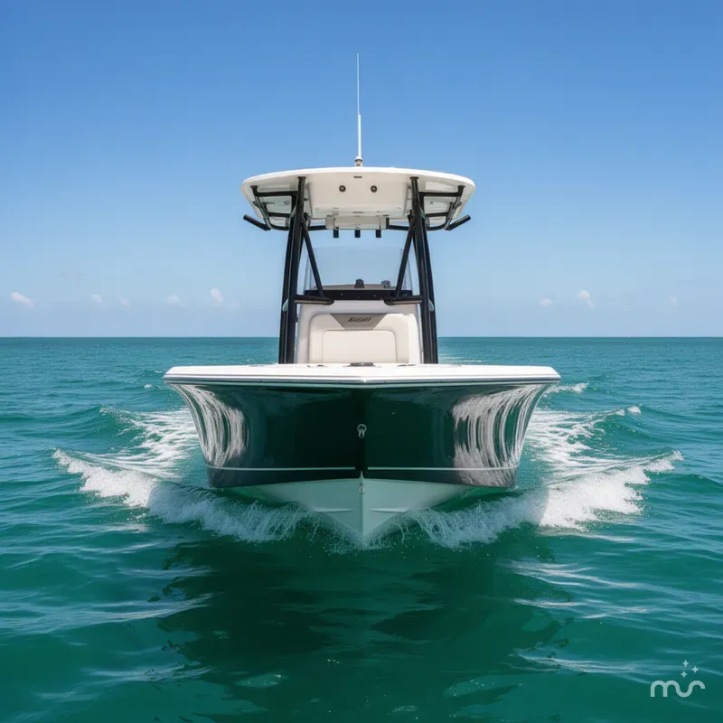 Slide: The Image of Sea Hunt BX 22 BR 2026 - 3