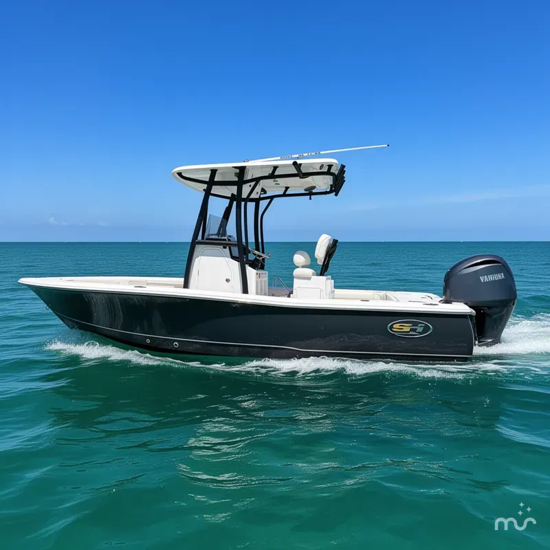 Slide: The Image of Sea Hunt BX 22 BR 2026 - 1