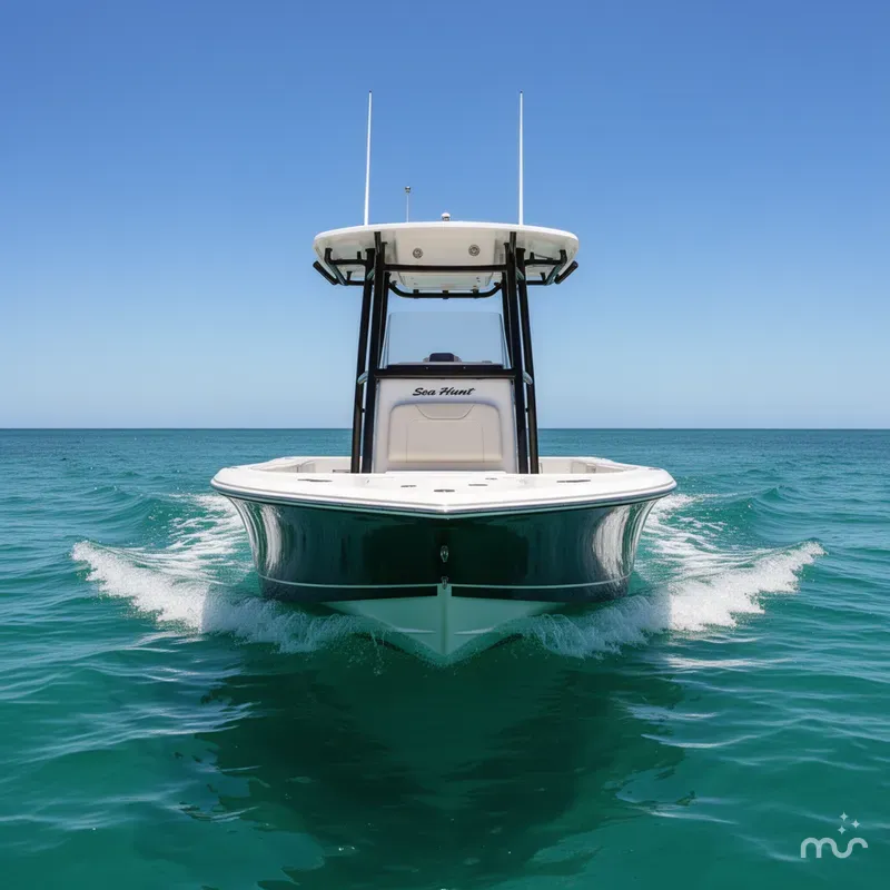 Slide: The Image of Sea Hunt BX 22 BR 2026 - 3