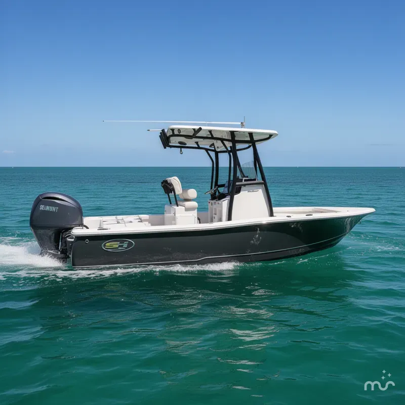 Slide: The Image of Sea Hunt BX 22 BR 2026 - 0
