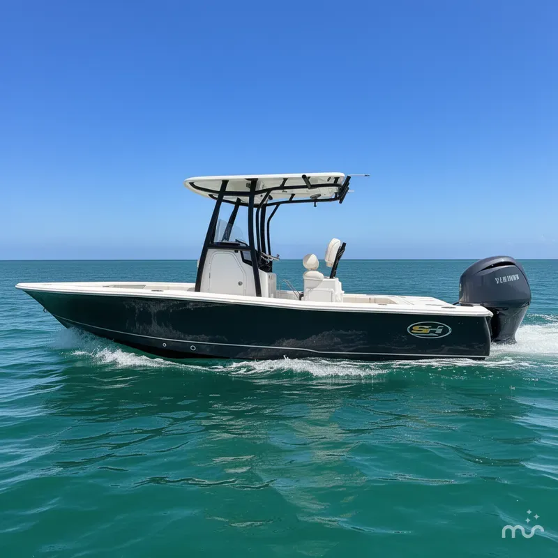 Slide: The Image of Sea Hunt BX 22 BR 2026 - 1