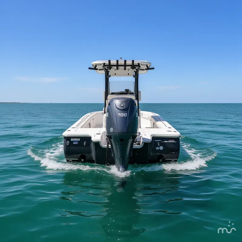 Slide: The Image of Sea Hunt BX 22 BR 2026 - 2