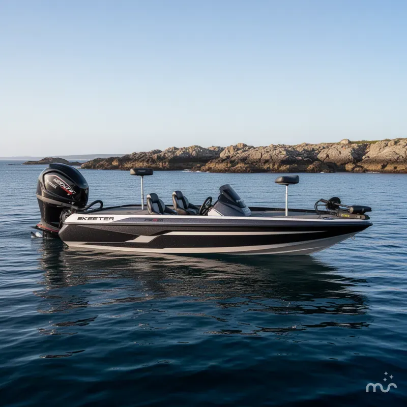 The Image of Skeeter FXR20 FLEX 2026 - 0