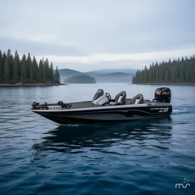 Slide: The Image of Nitro Z18 Pro 2026 - 4