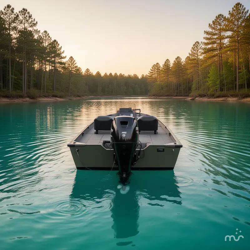 Slide: The Image of Tracker Bass Tracker Classic XL 2026 - 3