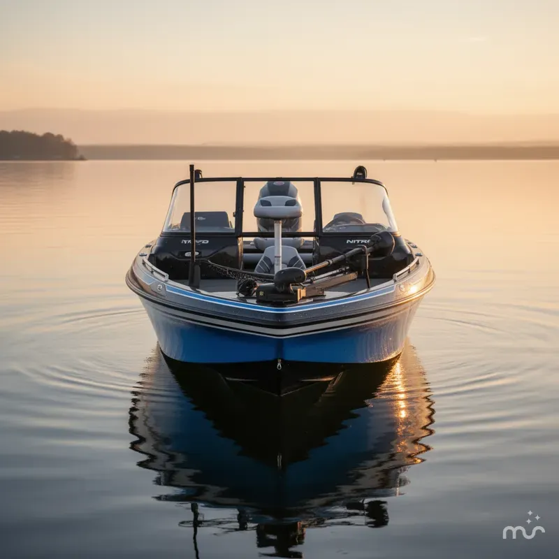 Slide: The Image of Nitro ZV19 Sport Pro 2024 - 2