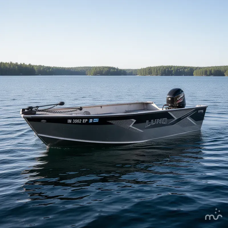 Slide: The Image of Lund 1775 Adventure Sport 2024 - 0