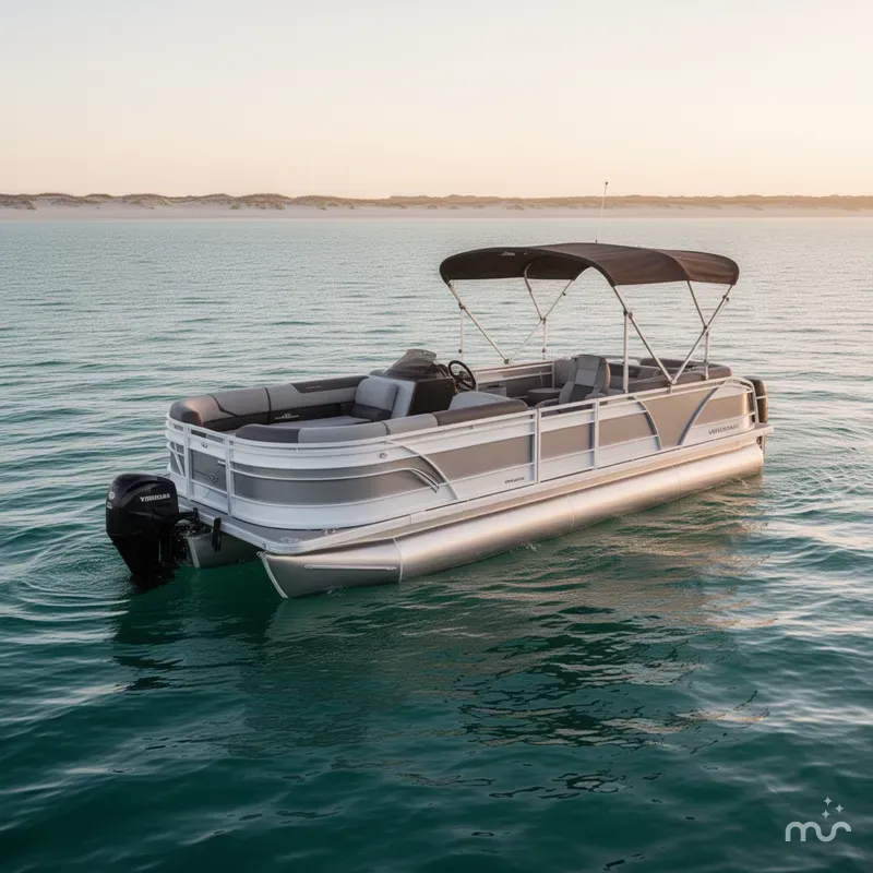 Slide: The Image of Veranda Relax VR235VL 2026 - 1