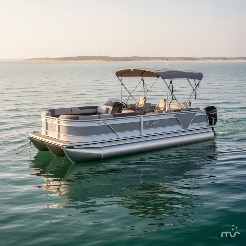 Slide: The Image of Veranda Relax VR235VL 2026 - 2