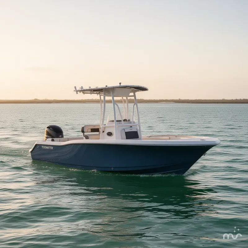 Slide: The Image of Tidewater 210 LXF 2023 - 0