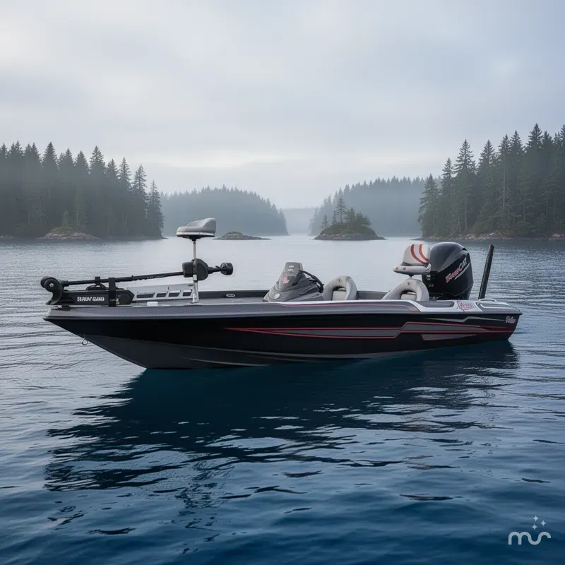 The Image of Bass Cat Cougar FTD 2020 - 0