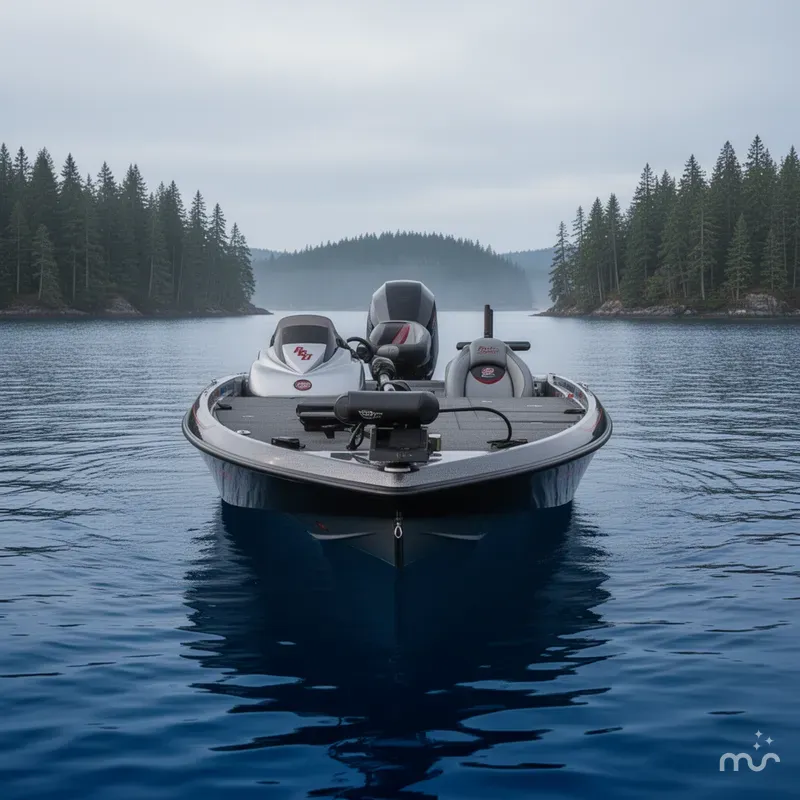 Slide: The Image of Bass Cat Cougar FTD 2020 - 3