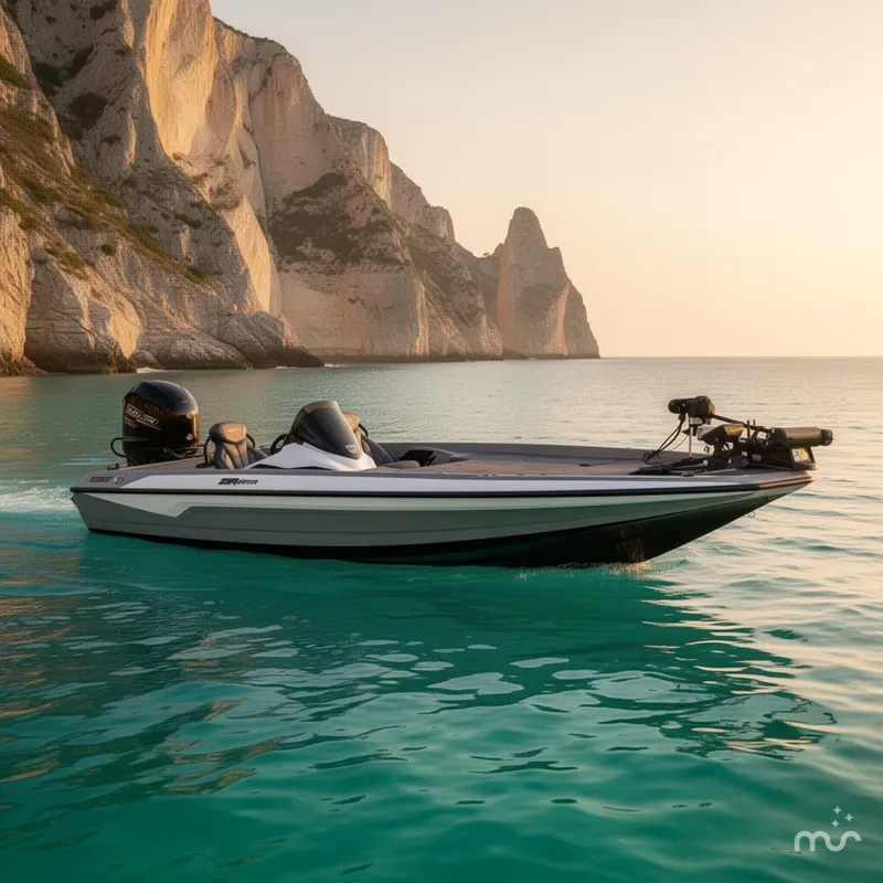 The Image of Skeeter ZXR20 SE 2026 - 0