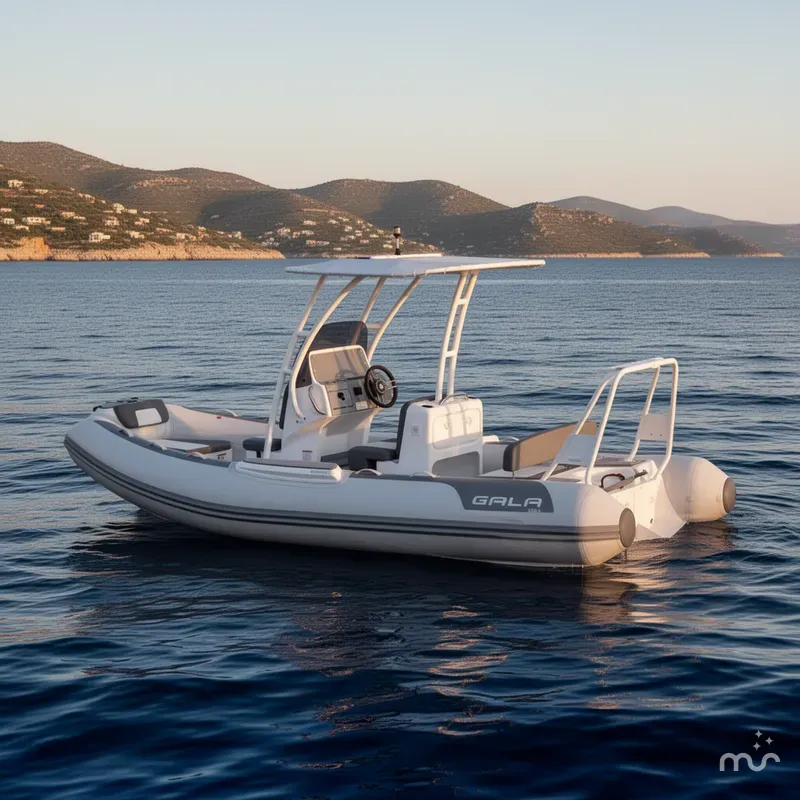 The Image of Gala Viking V500H 2027 - 0