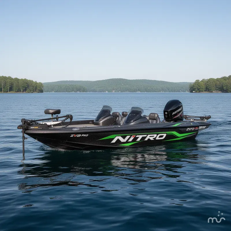 Slide: The Image of Nitro ZV20 Pro 2020 - 1
