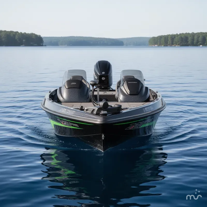 Slide: The Image of Nitro ZV20 Pro 2020 - 2