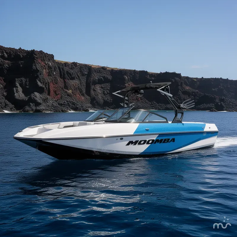 The Image of Moomba Mojo 2018 - 0