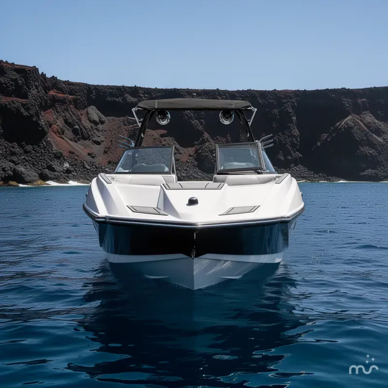 Slide: The Image of Moomba Mojo 2018 - 1