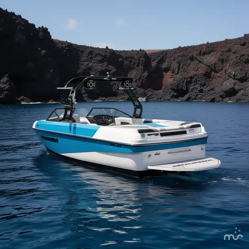 Slide: The Image of Moomba Mojo 2018 - 3
