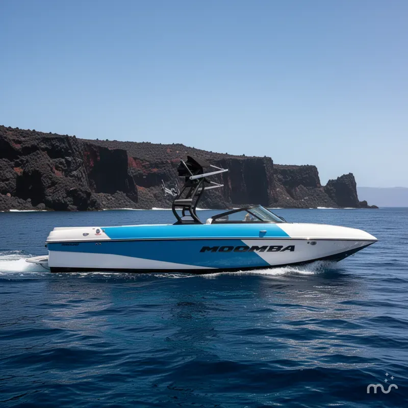 Slide: The Image of Moomba Mojo 2018 - 4