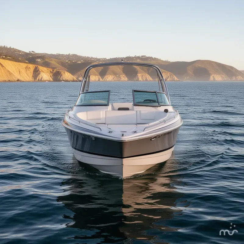 Slide: The Image of Formula 260 Bowrider 2007 - 3